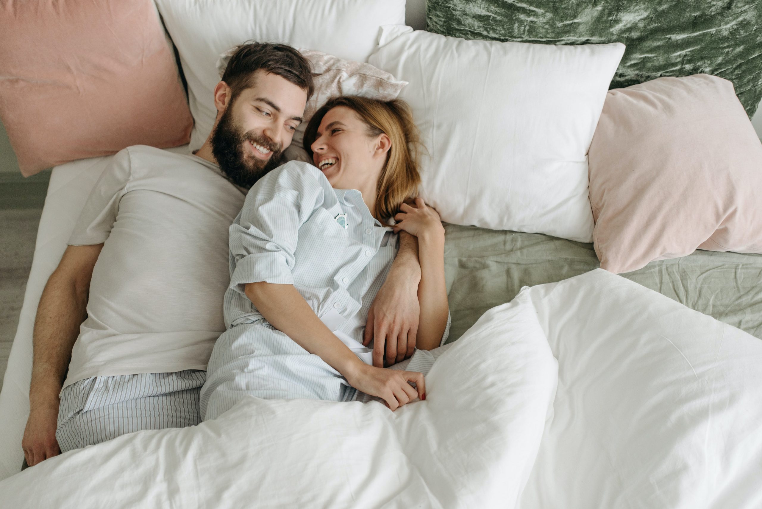 Scandinavian sleep method: the secret to good sleep