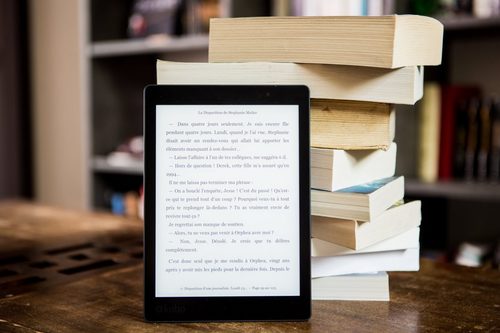 eBooks vs physical books: Which is best for you?