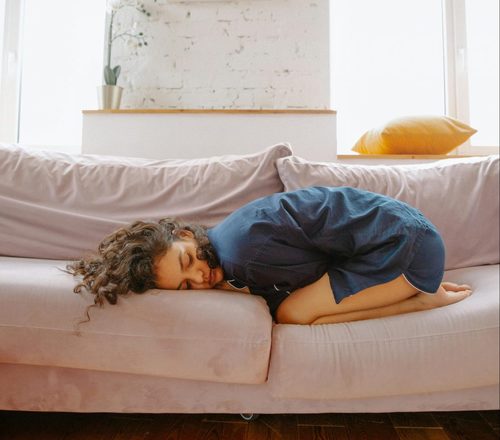 How to restore your stomach and gut health after a tummy bug