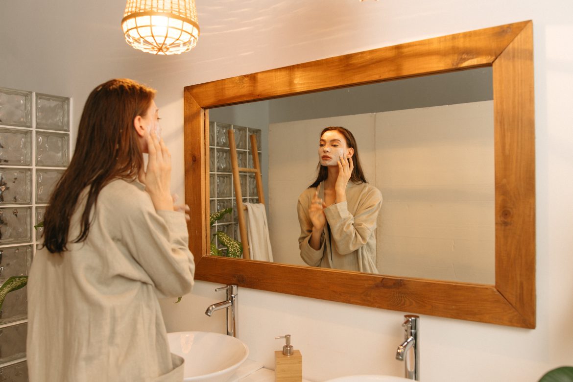 The right way to apply your skincare