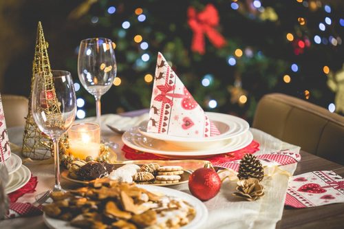 Merry and meat-free: where to enjoy a plant-based Christmas lunch in SA