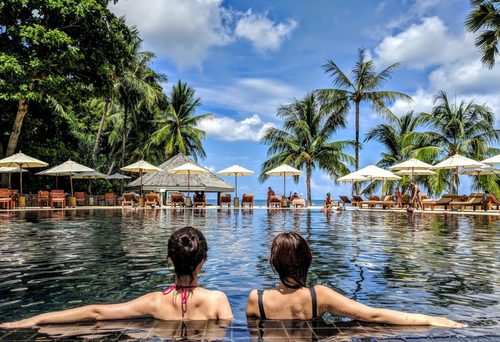 Minimize your carbon footprint and travel more sustainably