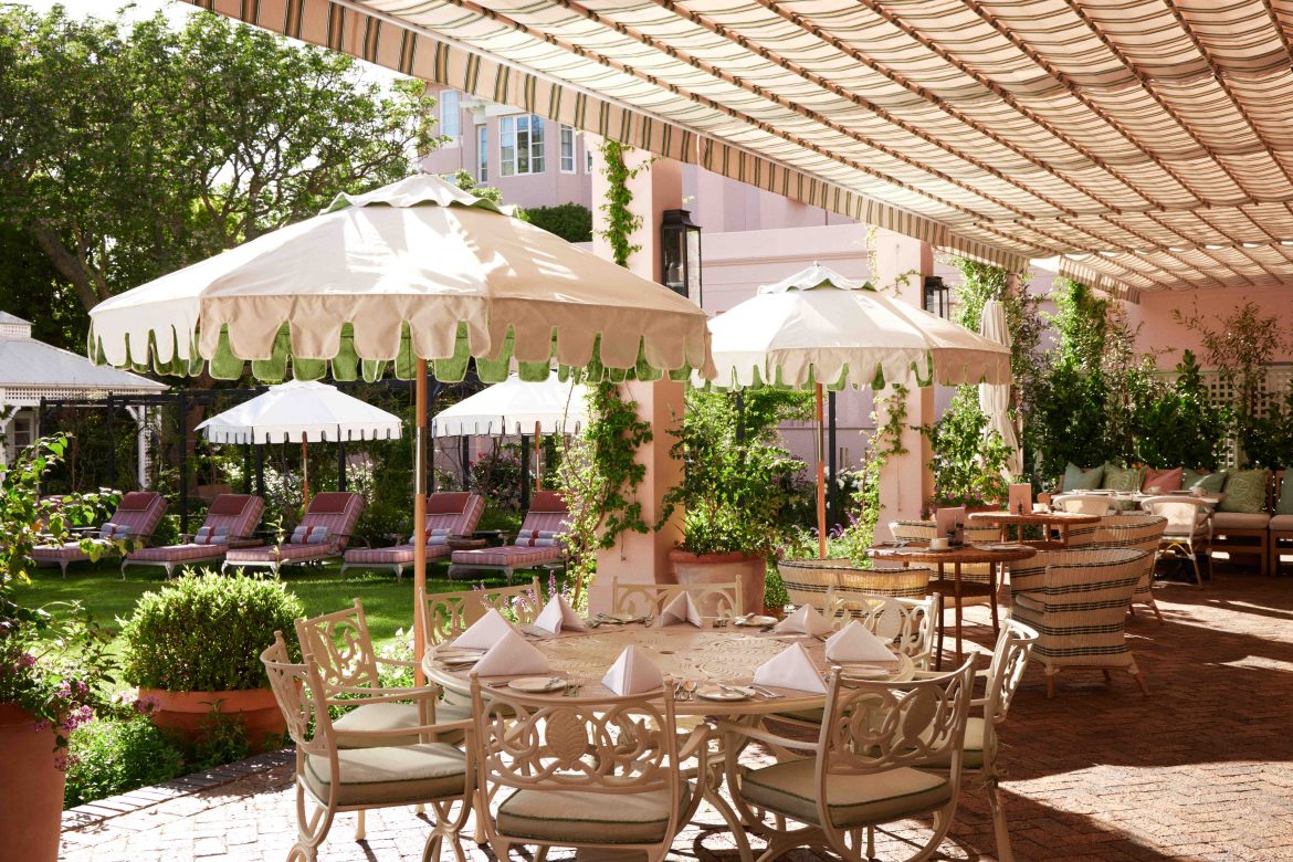 The culinary champions leading the plant-powered charge at The Nellie