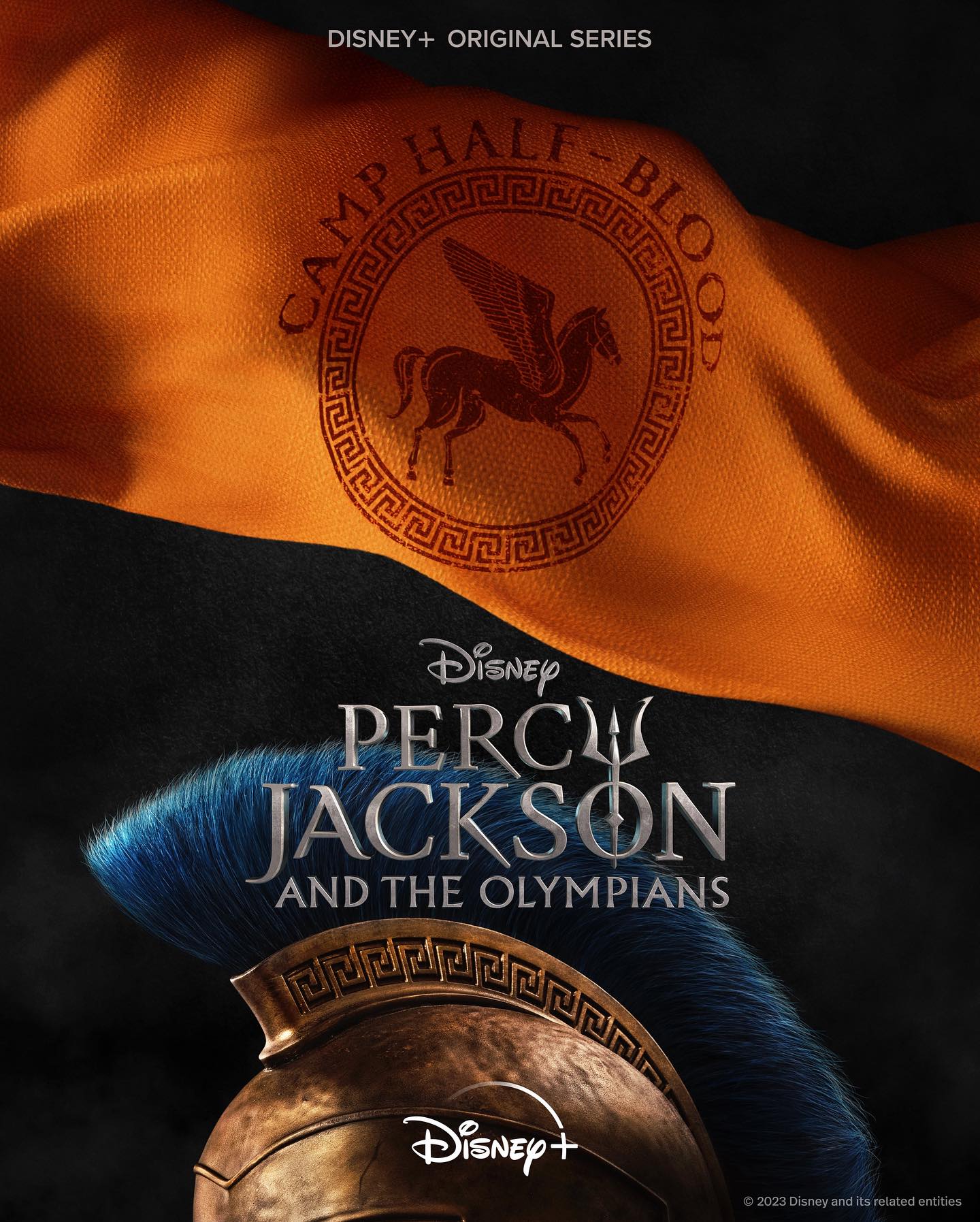 Book Review: Percy Jackson and the Lightning Thief in 2024