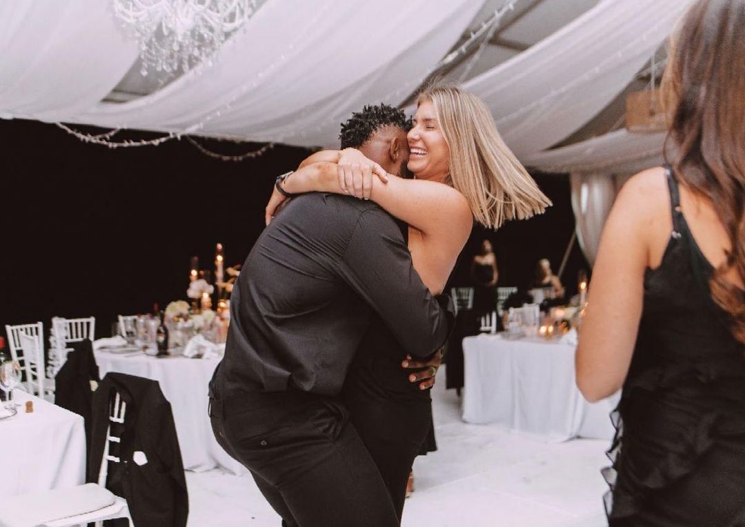 SEE: Celebrating Springbok ‘first lady’ Rachel Kolisi on her 34th birthday