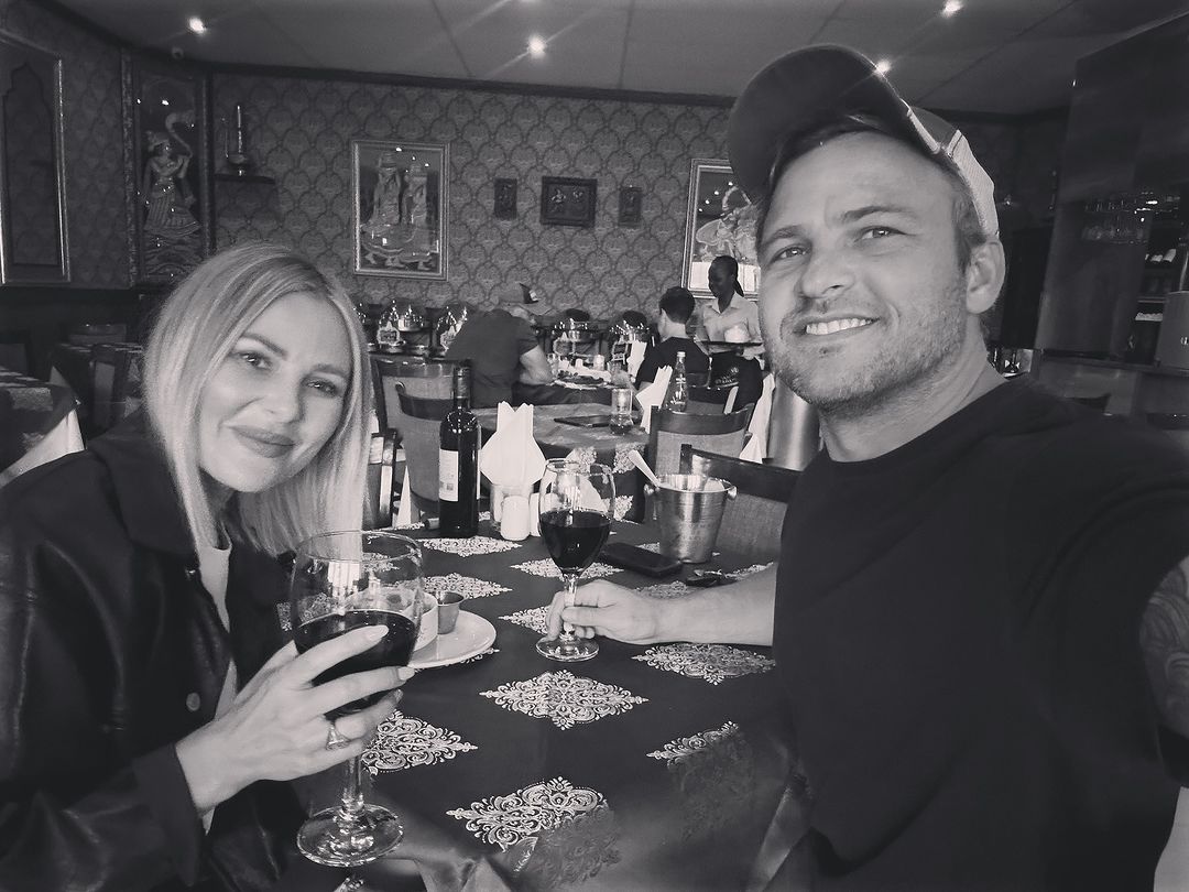 SEE: Karlien van Jaarsveld stands up for mistreated child in restaurant