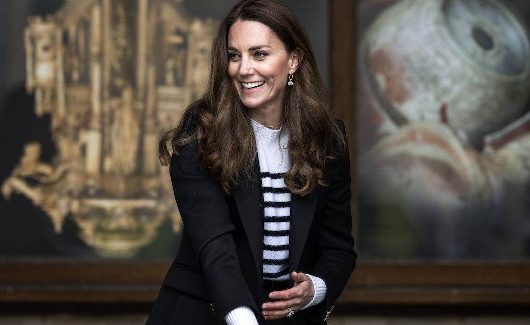 SEE: Kate Middleton “doing well” after abdominal surgery