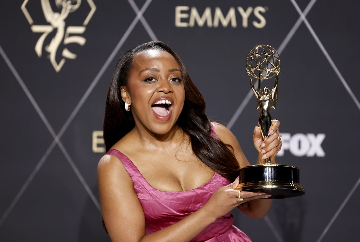 All the Emmy Awards highlights