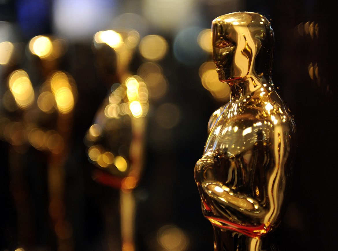 The full list of Oscar acting nominations for 2024