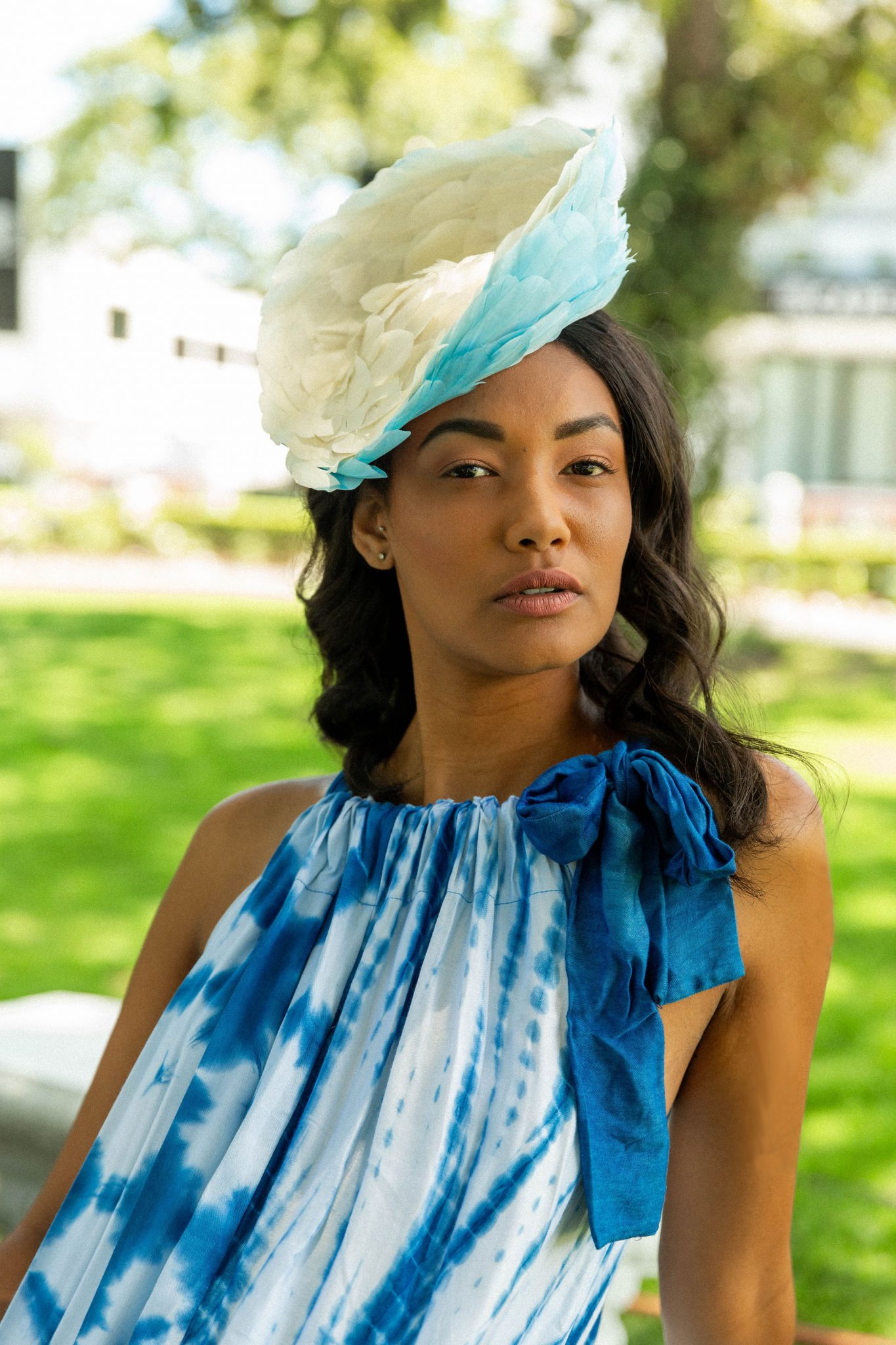 Inside all things glamour at The L'Ormarins' King's Plate 2024