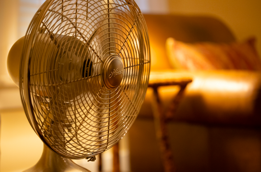 Beat the heat with these tricks to keep your bedroom cool