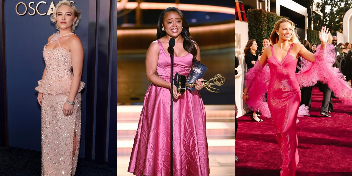 Look Book: Our favourite looks from this year’s award season so far