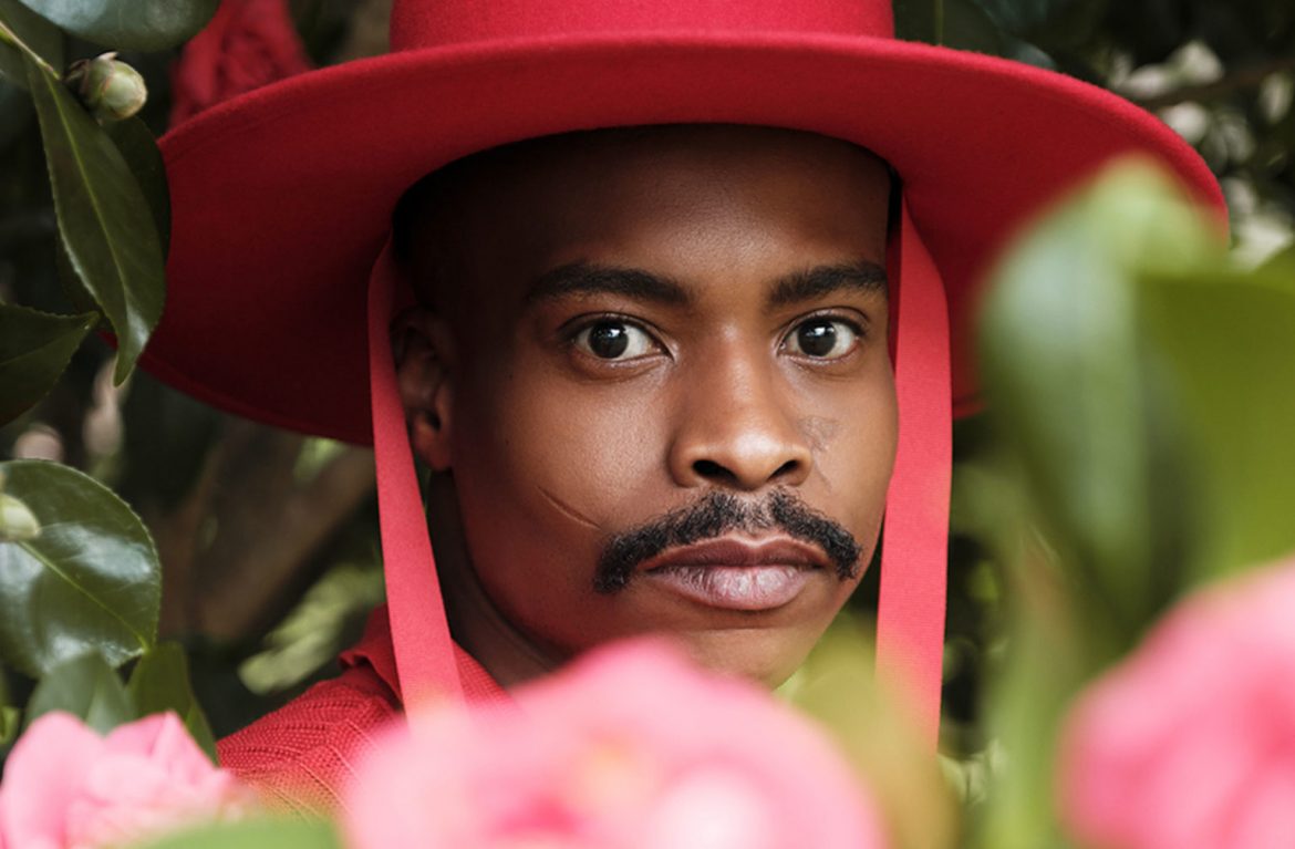 Zeitz MOCAA collaborates with SA artist Athi-Patra Ruga for its annual gala