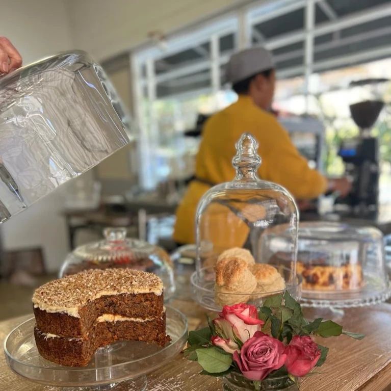 Sip and play: exploring the best nursery-coffee combos in South Africa