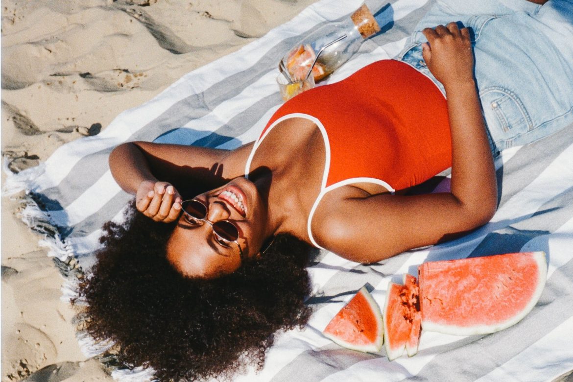 How to eat for your mental health