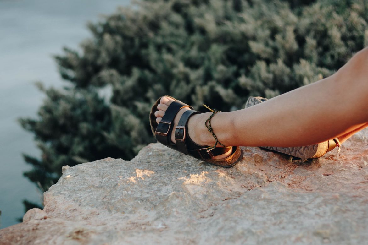 Cleaning birkenstocks clearance