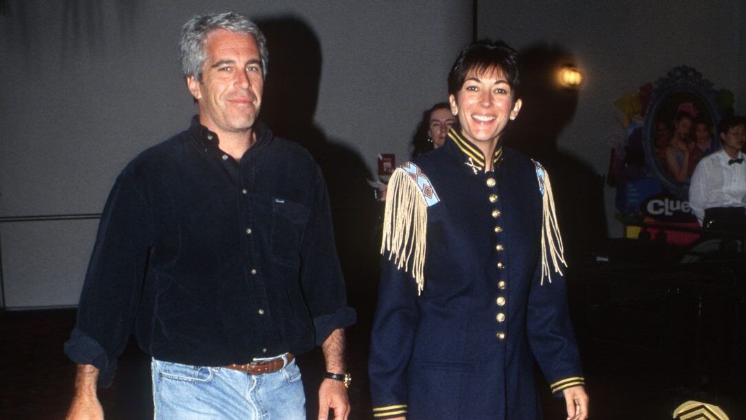 Jeffrey Epstein’s court documents have been released to the public
