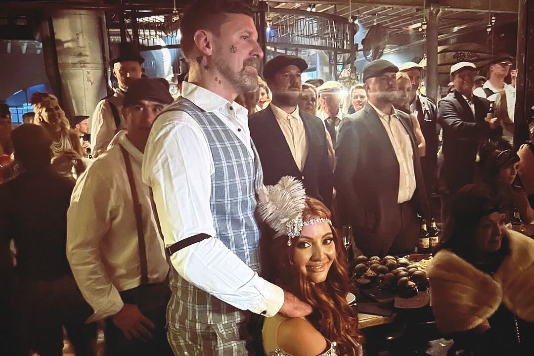 SEE: Jeannie D confirms engagement to mystery beau with bridal shower