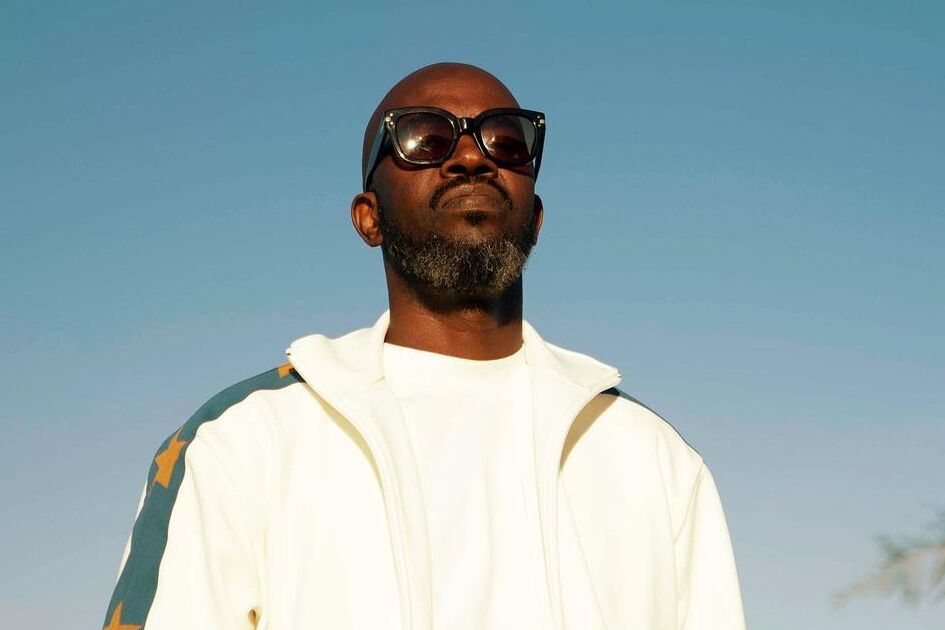 South African DJ and producer Black Coffee hospitalised after ‘severe travel accident’