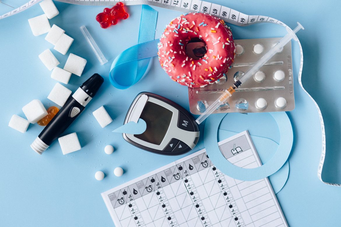 Navigating blood sugar and avoiding glucose spikes