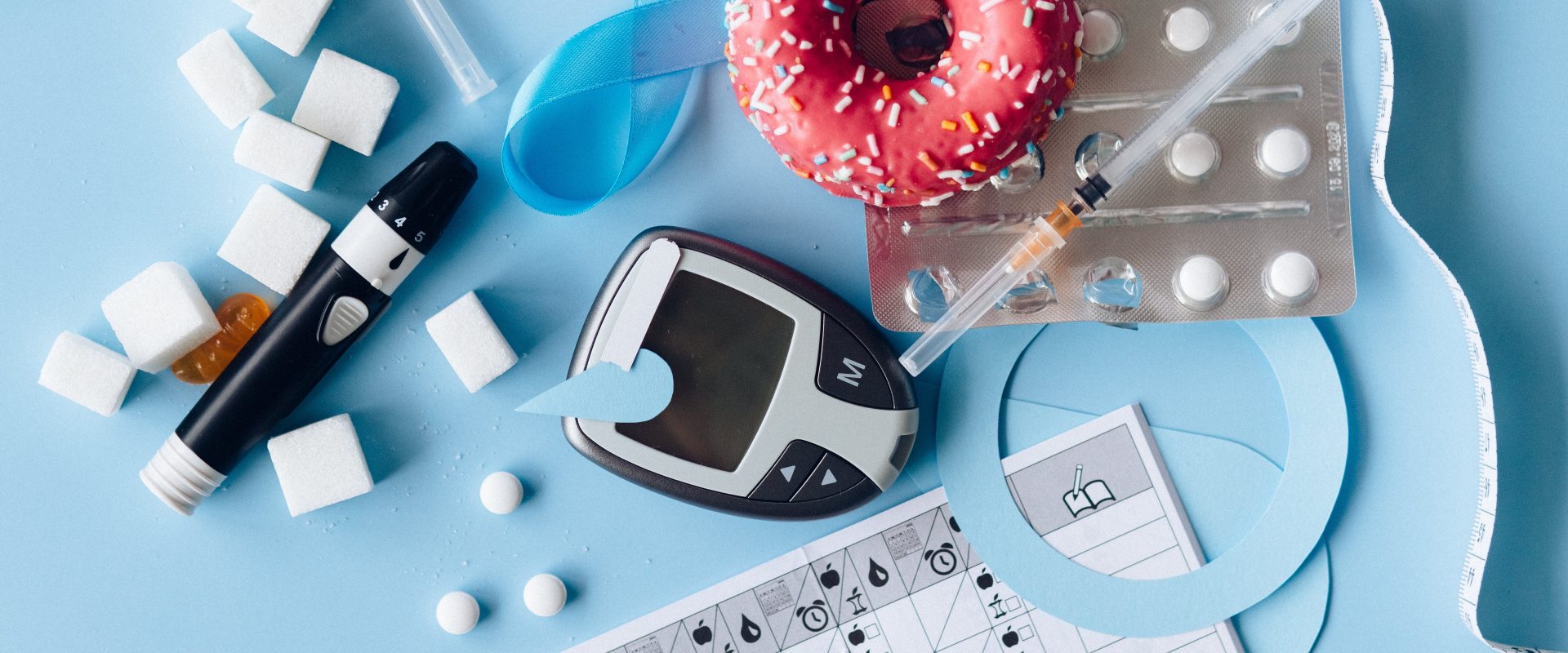 Navigating blood sugar and avoiding glucose spikes