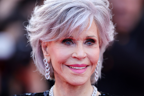 jane fonda