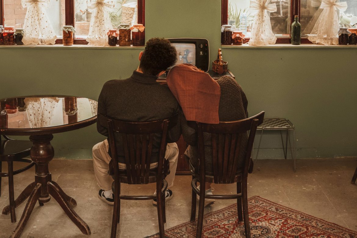 Timeless rom-coms for the month of love