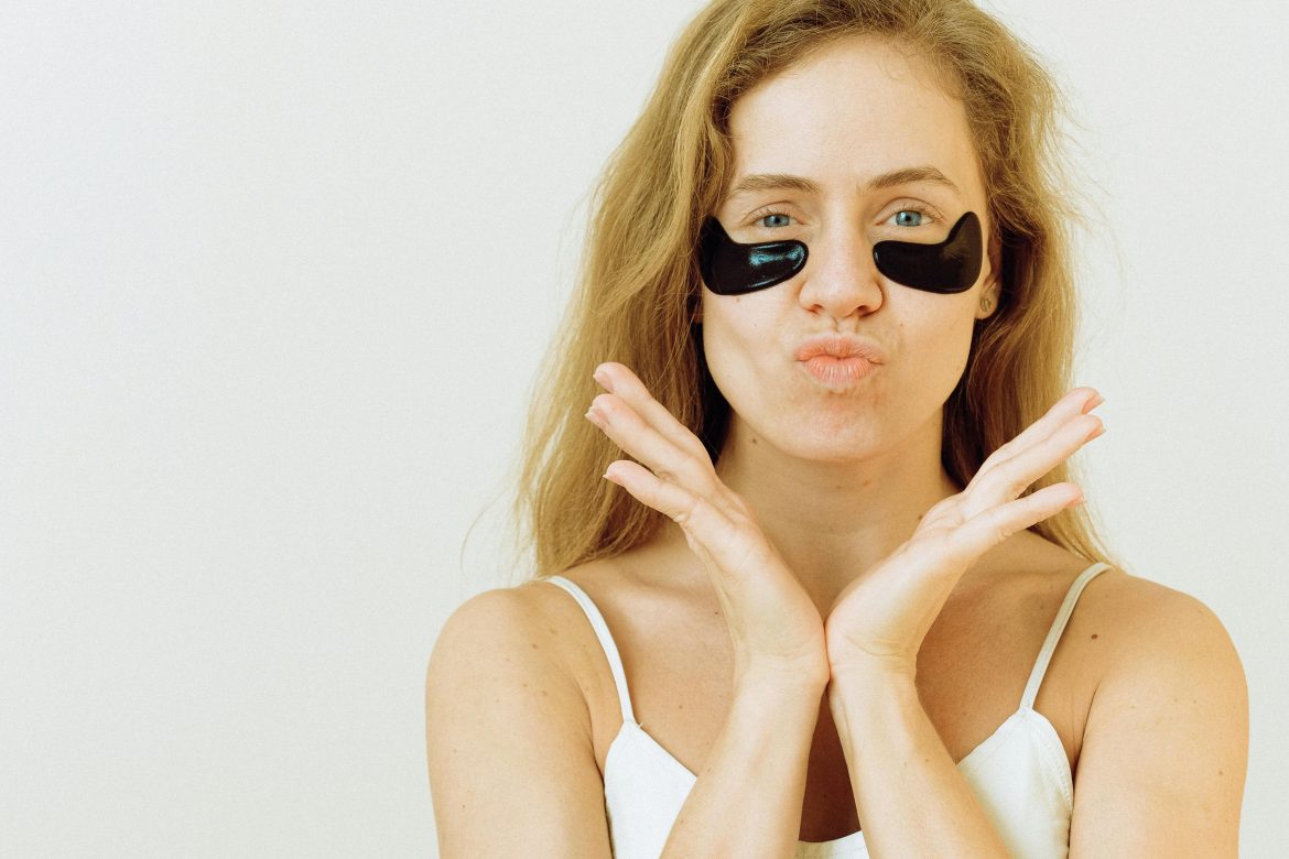 Let’s be realistic about skincare standards this year, shall we?