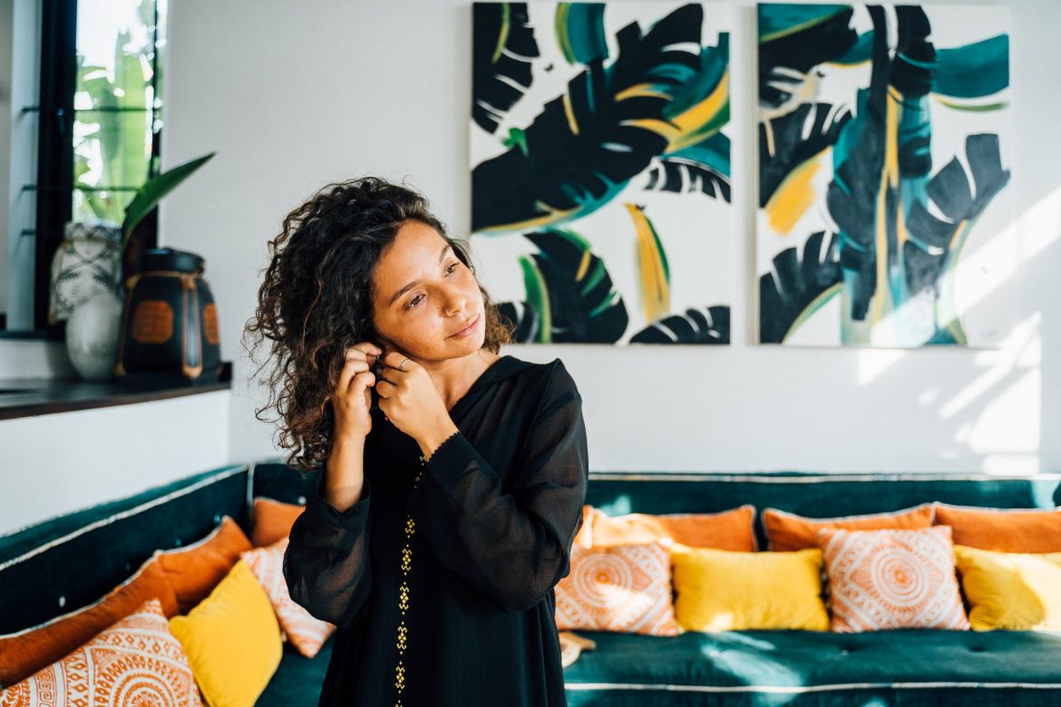 How to jumpstart your routine after the holidays