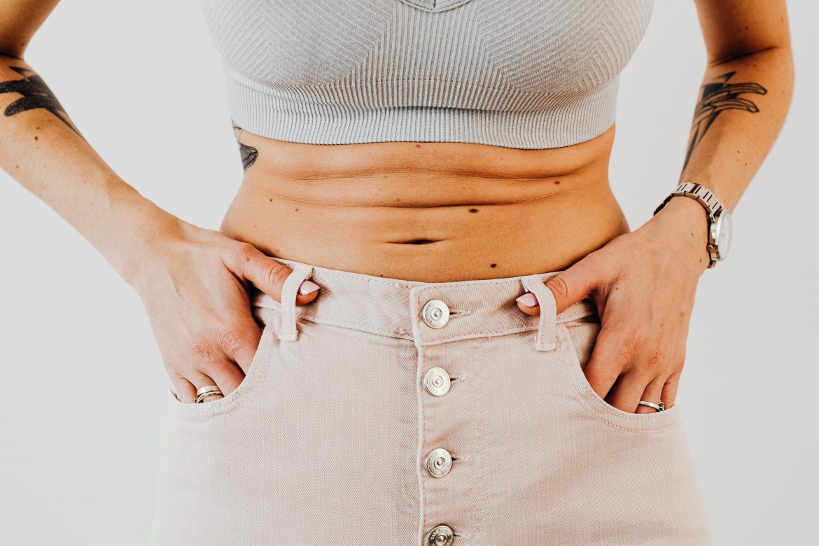 Your guide to debloating after the holidays