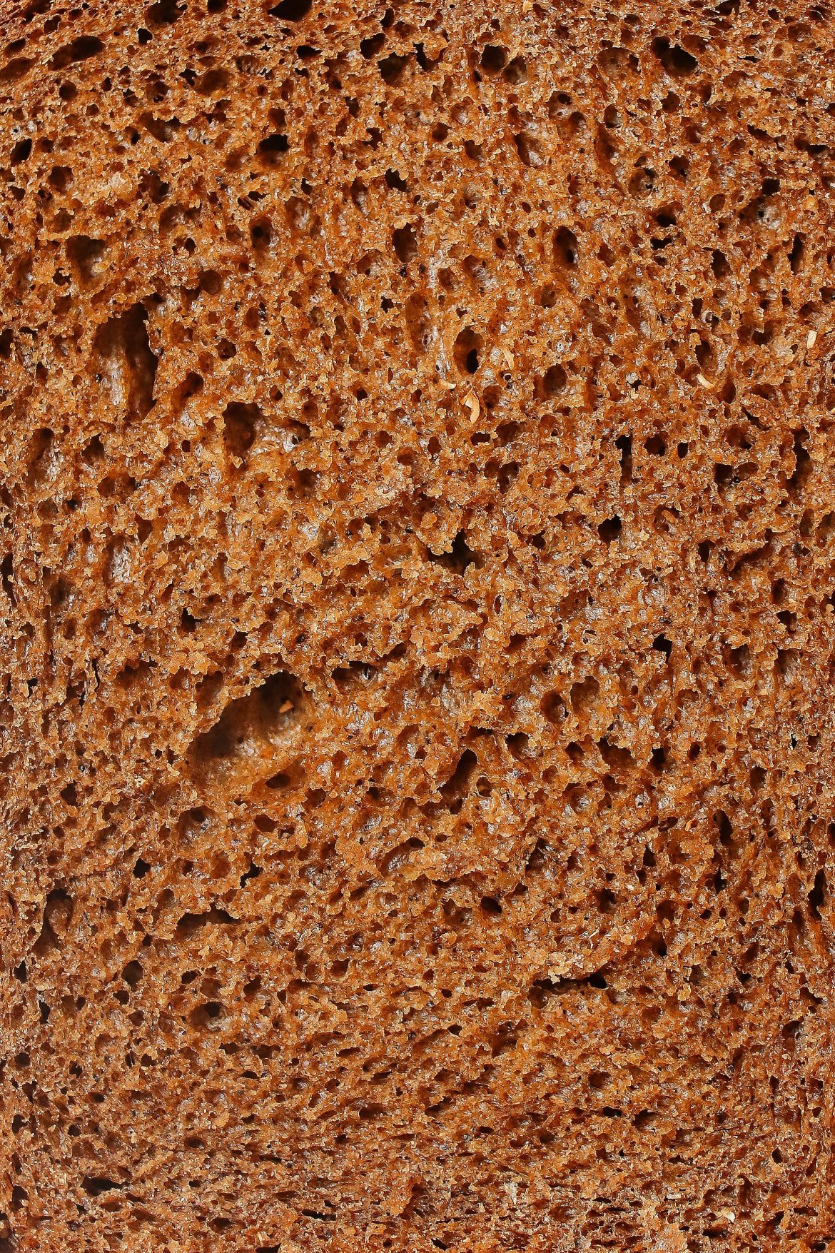 The many benefits of a brown food diet