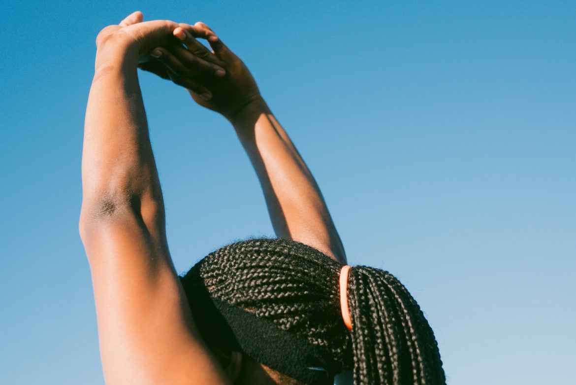 How to step up your self-care game in 2024