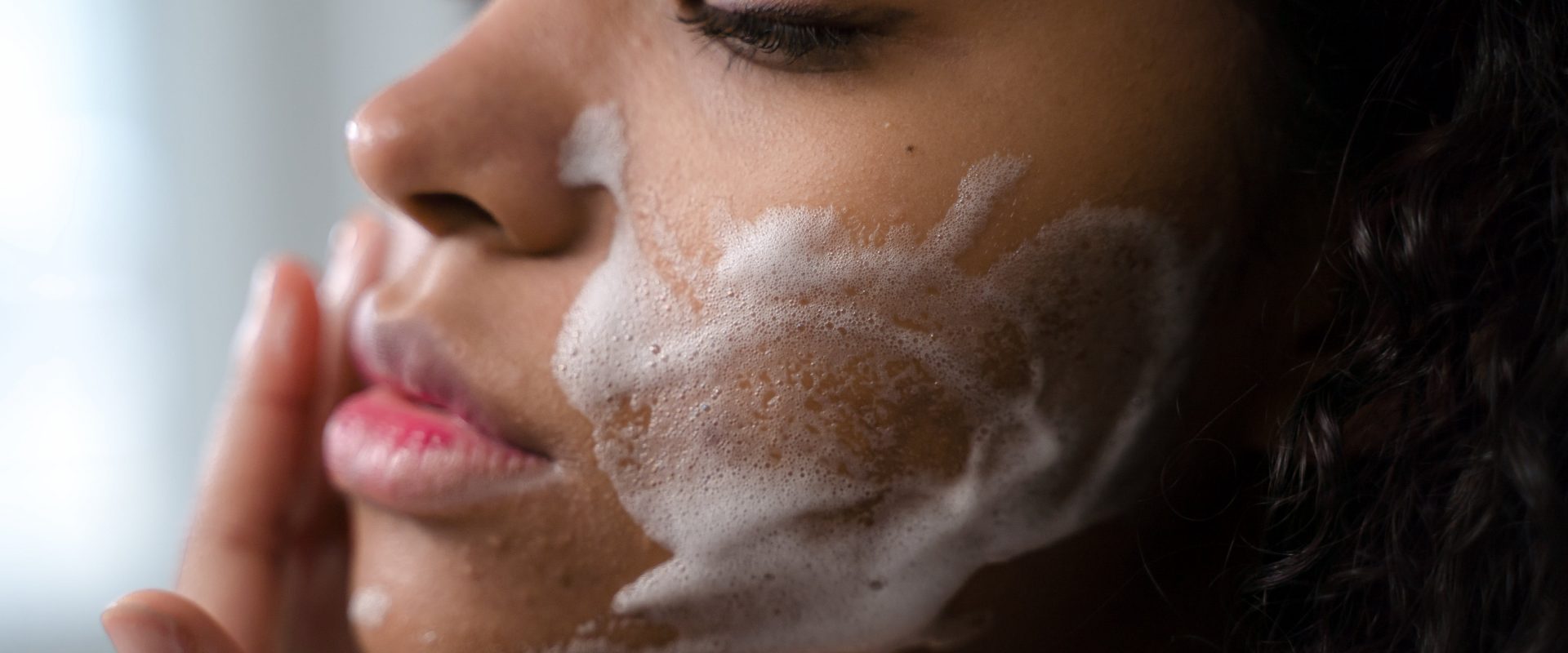 Revamp your skin with the right cleanser