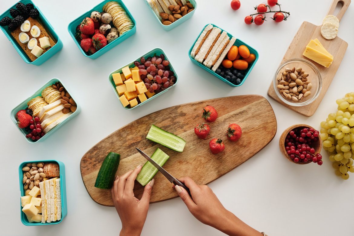 B-well launches free back-to-school cookbook packed with over 25 nutritious recipes