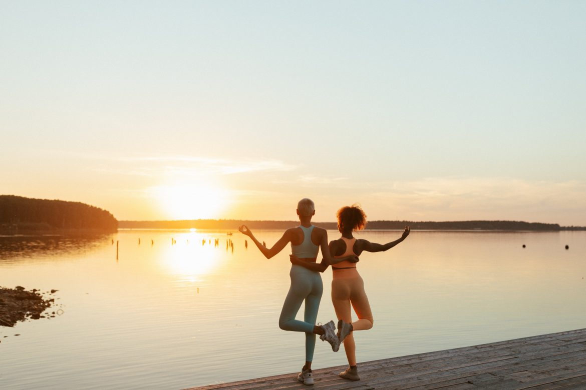 7 ways to regulate your nervous system and why it’s important