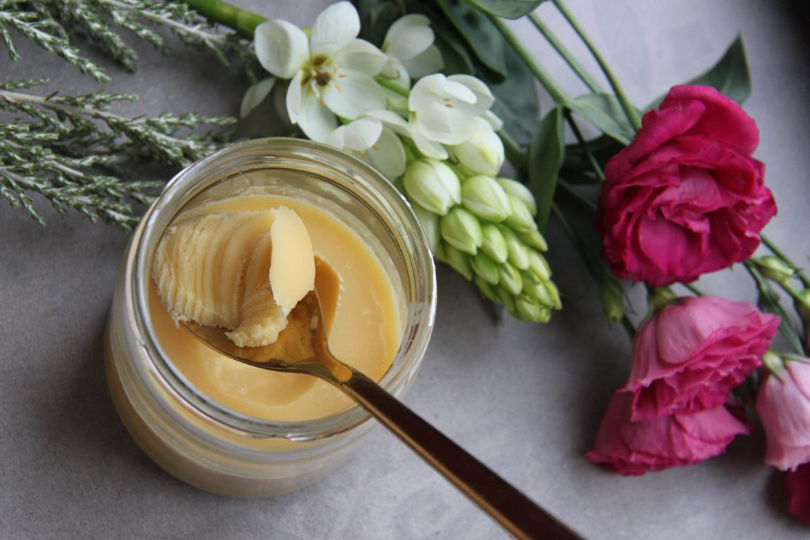 Shea butter baby: the top 10 benefits of using shea butter in your beauty regimen