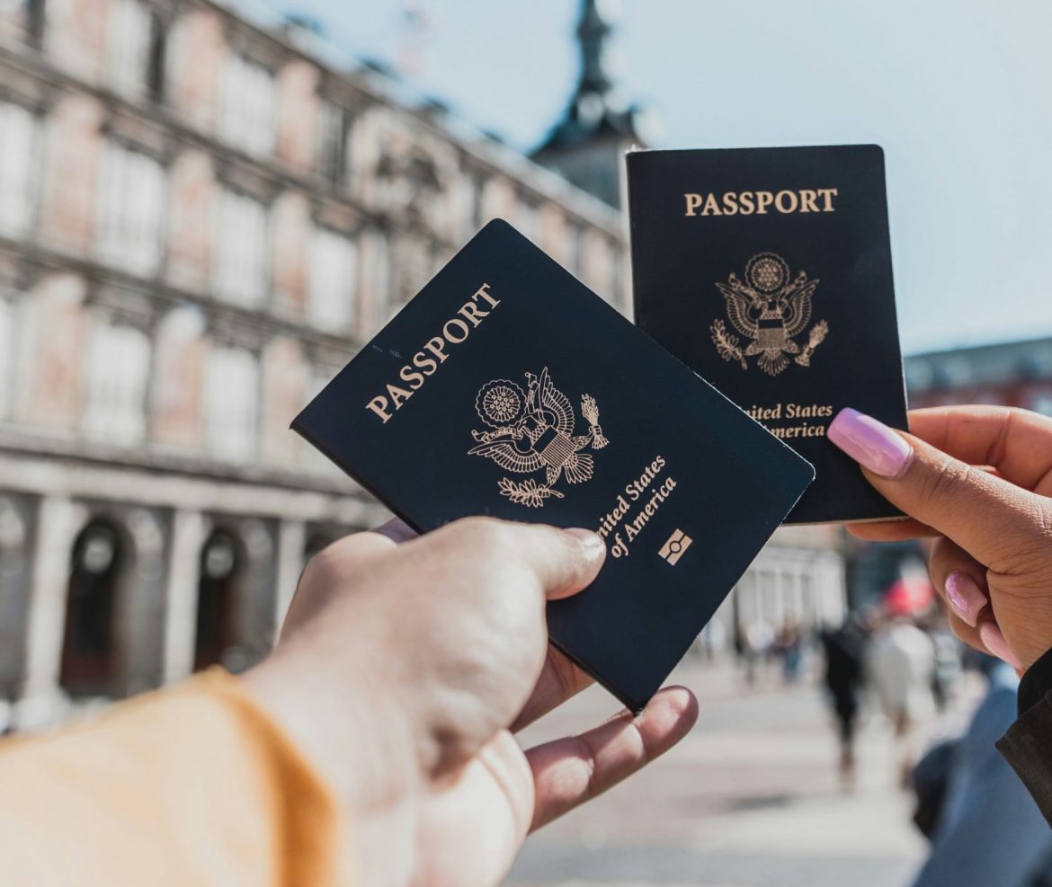 Before you book your flight, here’s what you need to know and do