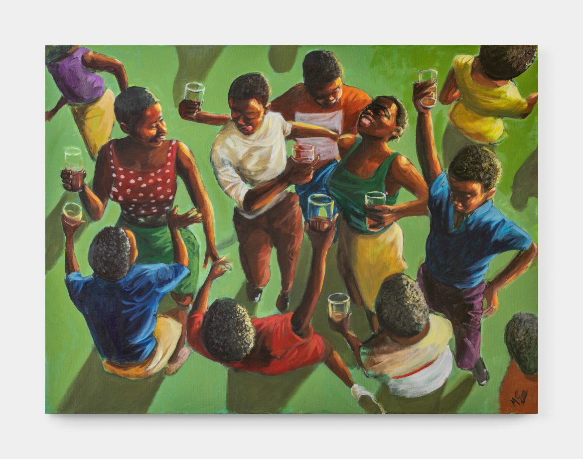 11 reasons to not miss the Investec Cape Town Art Fair