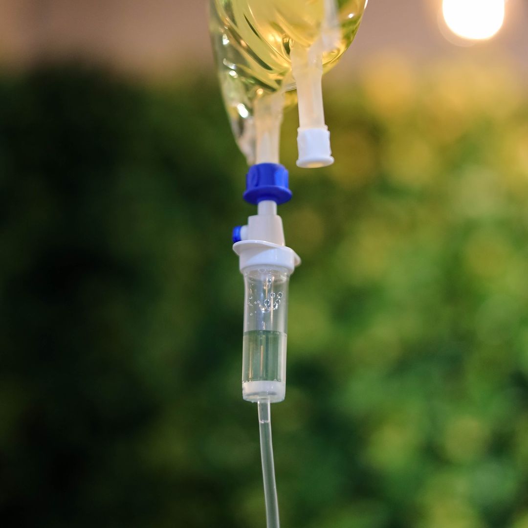 Boost your health with IV drip therapy and different IV cocktails