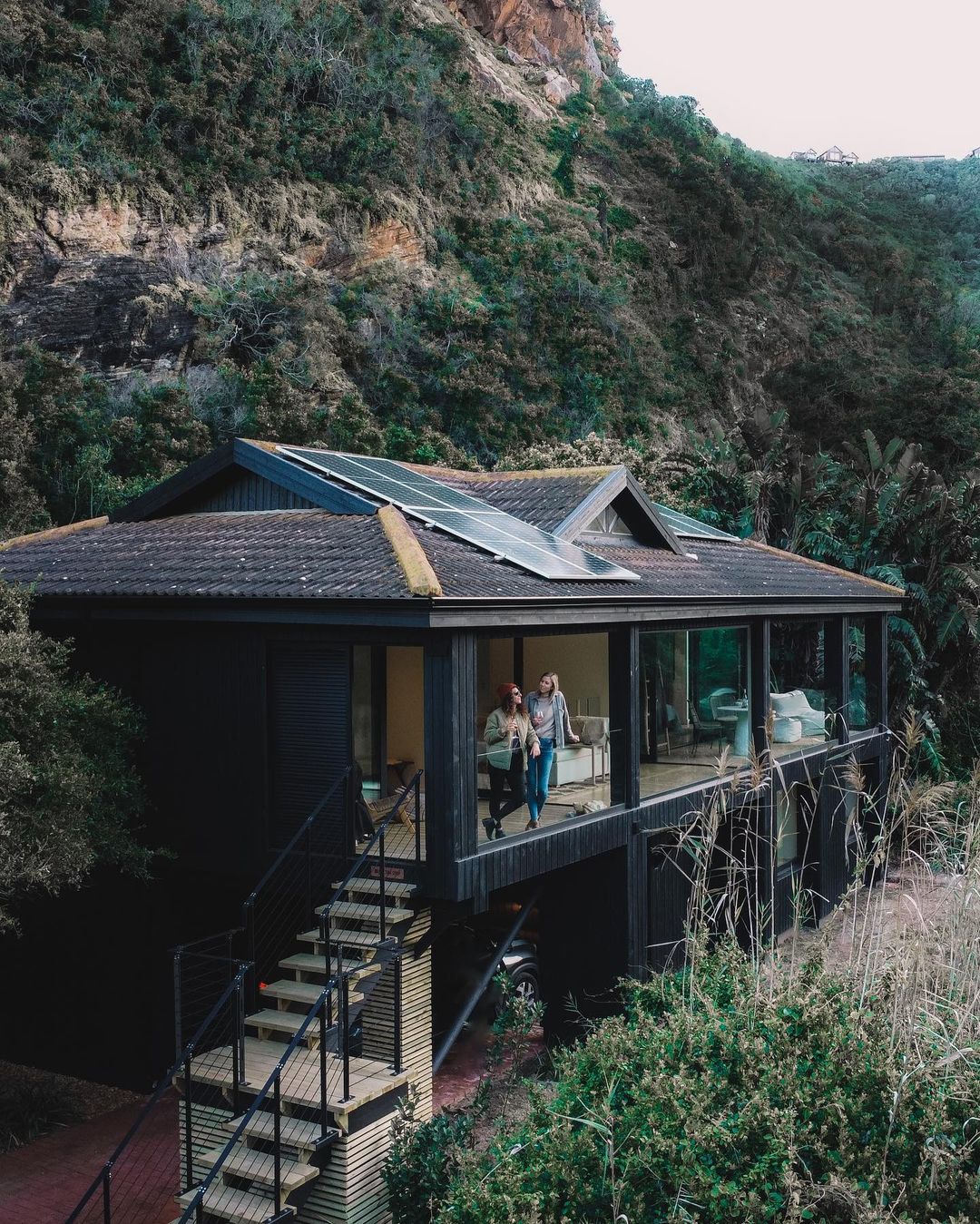 George’s hidden gem: The Riverhouse