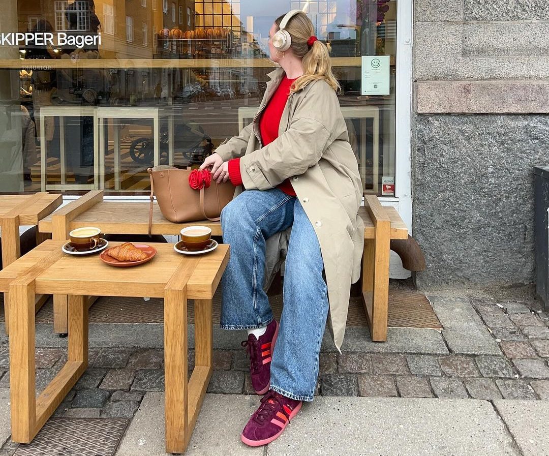 How to dress like a ‘Copenhagen girlie’