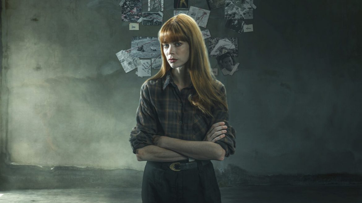 Game of Thrones star makes waves in SA’s “Catch Me A Killer” TV show