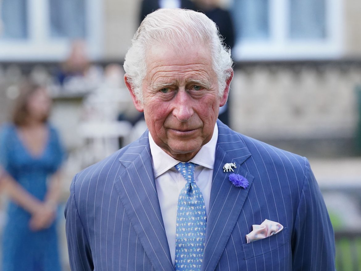 King Charles III has been diagnosed with cancer