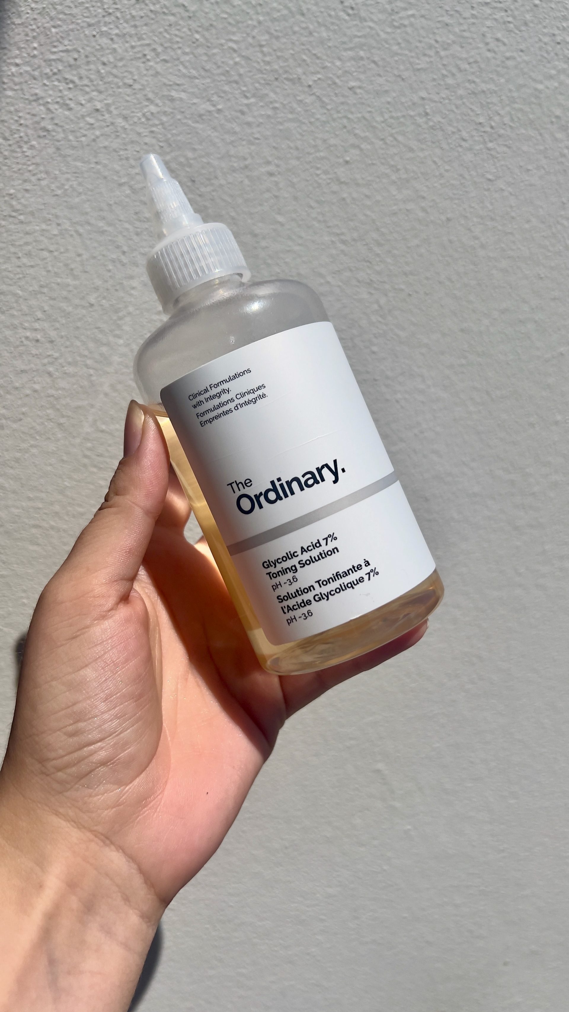 Does TikTok’s Glycolic Acid hair hack work? Woman and Home Magazine