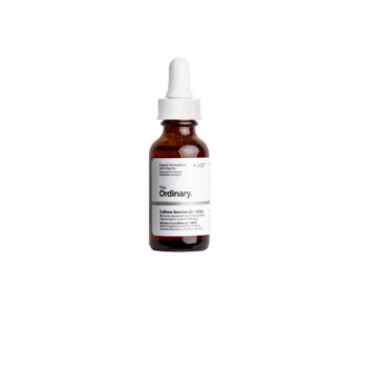 The Ordinary Caffeine Solution 5 percent plus Egcg