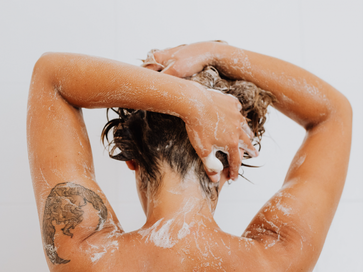 How often should you wash your hair, really?