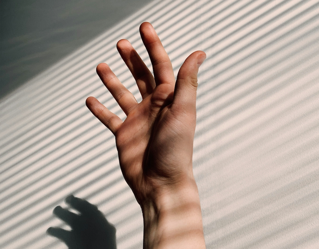 Unpacking the habit of skin picking