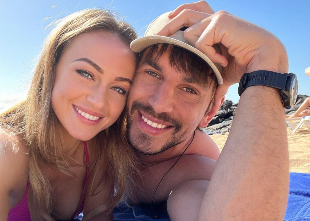 SEE: Anlia Etzebeth shares glimpses of life with newborn and a cryptic message