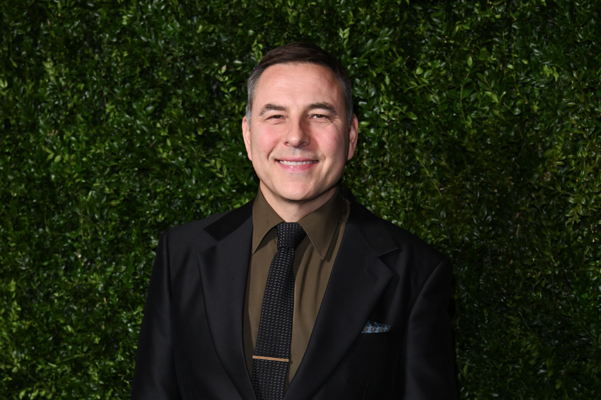Comedian and author David Walliams to charm audiences at Franschhoek Literary Festival