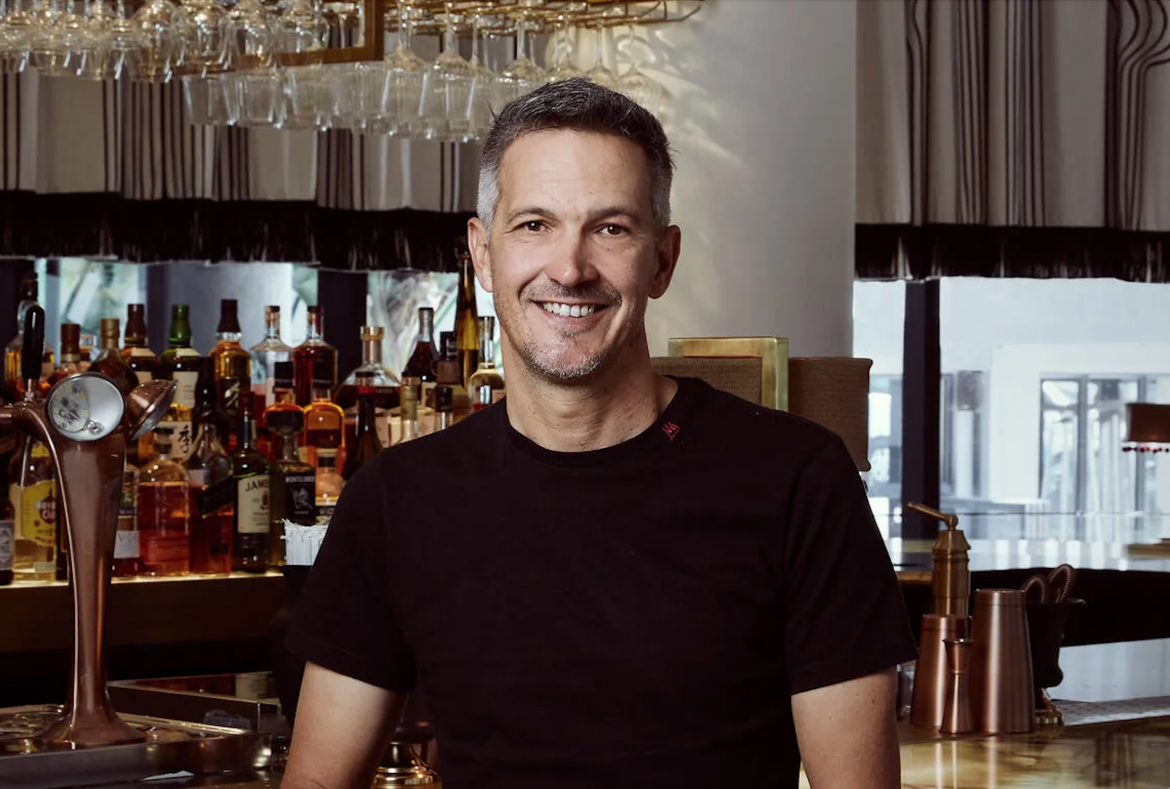 Marble’s fine-dining comes to Cape Town